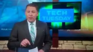 Local Live Music App on ABC News | MusicPunk APP
