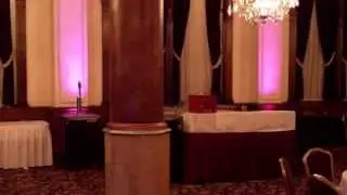 DJ DeeTrain Gig Log for Malawian Wedding 5-25-13