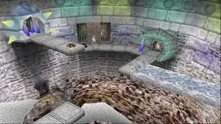 Ice Cavern & Snowhead Temple [Mixed] The Legend of Zelda: Ocarina of Time & Majora's Mask