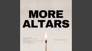 Greater is the Blood (Live)