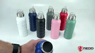 Squeeze T&eacute;rmico Personalizado - SQ370