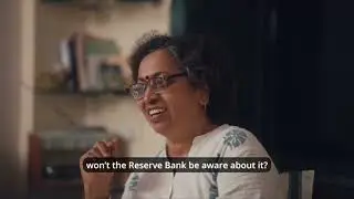 The Great Indian Illusion Documentary on Banking.