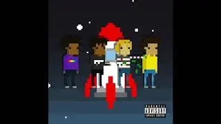 ALfromVS - Rocket (feat. CamilosGarden, Devin Tyler & Ezo Marino) [Official Audio]