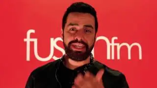 Harold Guerra - Como ser de influencia en nuestra comunidad? #FusionClips