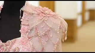 Myanmar Traditional wedding dress🥰🥰🥰