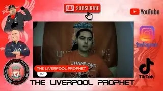 LIVERPOOL VS BARNSLEY Match Preview and Predicted XI Will we take this competition seriously ?