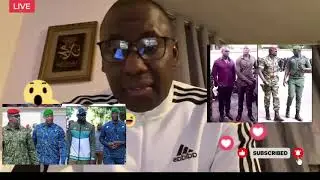🚨 Urgent Alerte Partagez l'information ce très urgent 😱 