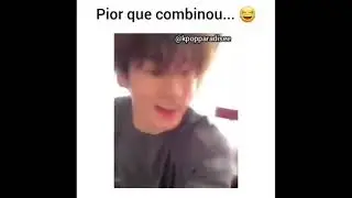 BTS MEMES BR #16 - ESPECIAL 6 ANOS DE BTS