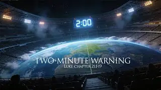 Luke 21.1-19 
