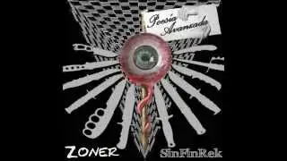 Intro - Zoner Sinfinrek. [Poes&iacute;a Avanzada]