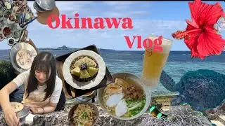 冬の沖縄旅行with島人の親戚