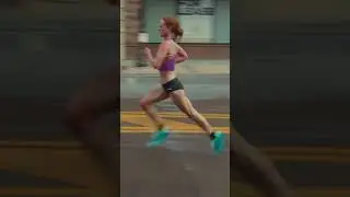 The Story Behind Annie Frisbie's Win at Grandma's Marathon 2025🏃&zwj;♀️ Full Video Live On Our Page👀