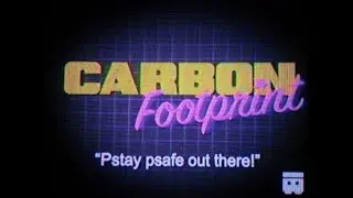Carbon Footprint - Physical Fitness