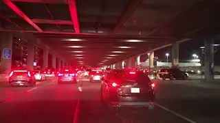 Fort Lauderdale Airport Van Group Transportation To Miami Hilton Blue Lagoon Hotel by Miami Airport