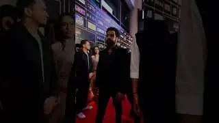 NTR entry at SIIMA awards 💥💥💥💥🙏🙏🐯🤯🤯 #viral #trending #siima #shorts #shortsvideo #short #trending