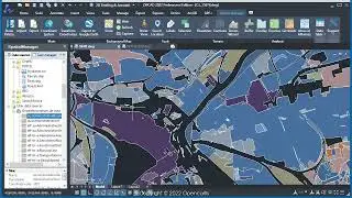 Using custom Grid files (ZWCAD) - Spatial Manager Blog