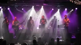 Steady As She Goes The Raconteurs - Cover by Havant 2