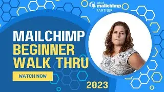 Mailchimp Tutorial For Beginners 2023
