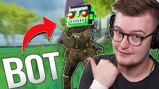 THIS Is What Bot Lobbies ACTUALLY Look Like