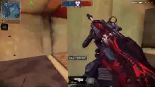 KOG gameplay -Modern Combat 5.
