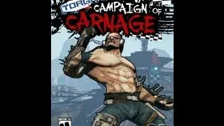 Borderlands 2: Campaign of Carnage Token Glitch