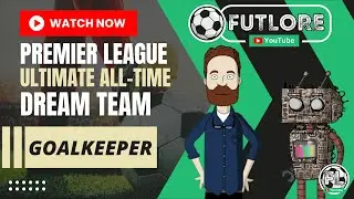 Premier League&rsquo;s Greatest Goalkeeper: Schmeichel vs. Čech and Beyond! Dream Team Episode 1