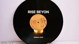 Rise Beyond the Sky &mdash; when everything finally lifts