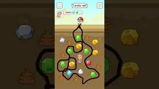Pull The Gold #games #like #subscribe #shortvideo #shortsfeed #comment #pullthegold