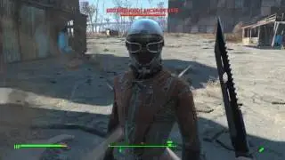 Immortal BoS Lancer-Initiate