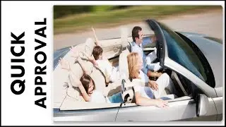 Poor Credit Car Loans -- Learn the 4 Cs for Quick Approval