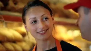Our challenge - backaldrin The Kornspitz Company (video ENG)