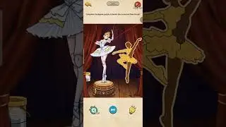 Nightmare puzzles new level 12