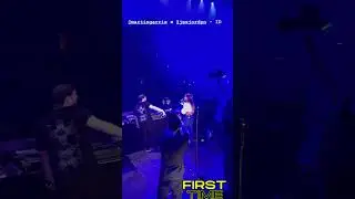 Martin Garrix & Jexjordyn - I Told You So (NEW ID) [Live ADE]