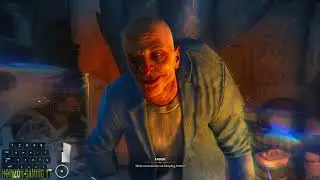 VTMB2 Задайте Толли вопрос об эликсире памяти в Memoriam - Vampire The Masquerade Bloodlines 2