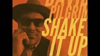 David Pilgrim - Shake It Up - Launch video 2 - Let's Dance
