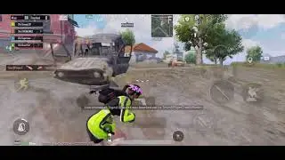 1v2 with pistol 🔫 @Big Brother Esports @War Mania Official 🤭🤭