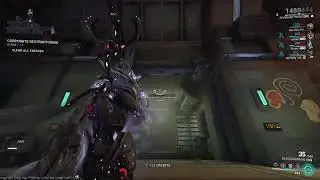 WARFRAME VENUS UNDERMINE PANEL PUZZLE