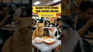 KORBAN FILTER! Oyen Syok Pas Ketemu Gebetan Aslinya 😱🤣