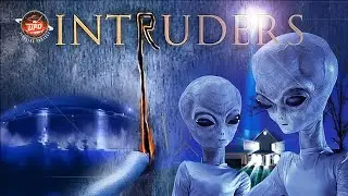 UFO MOVIE: Intruders TV Mini Series UFO Abduction (1992)