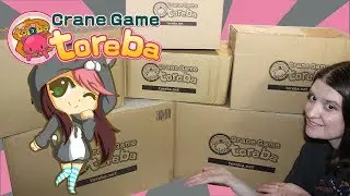 Mega Toreba Haul + Bonus!
