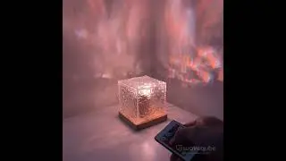 WaveLamp 1
