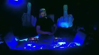 HARDCORE RULES THE WORLD UPTEMPO IS THE TEMPO AND 220BPM IS THERAPIE have fun and enjoy the show