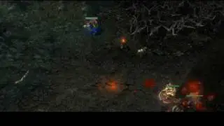 Heroes of Newerth - Devourer fail hook