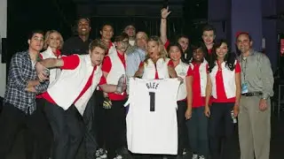 Eelg Cast ll We Will Be Remembered