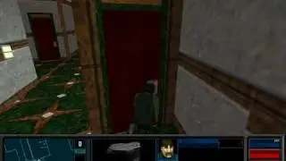 Tom Clancy's Rainbow Six - Mission 12 Deep Magic