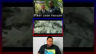 Captain America Brave New World Trailer Reaction!! #captainamericabravenewworld #mcu #captainamerica