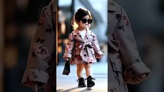 Premium Baby Style 🌟 | High-Value Fashion Secrets Every Parent Needs!