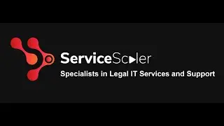 ServiceScaler - Legalsites Collaboration Video