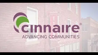 We are Cinnaire