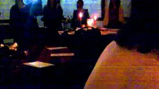 Come Away, Sweet Love - ENC Chamber Singers